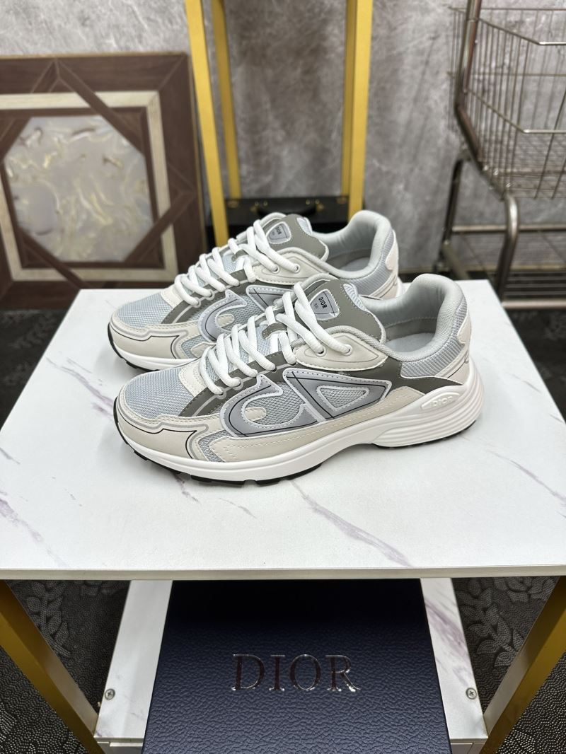 Christian Dior Sneaker